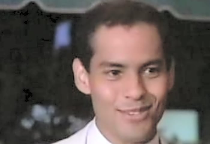 Jesse Vasquez ("Beverly Hills, 90210")