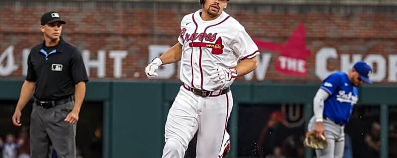 Dodgers Suffered Historic Loss Against Braves