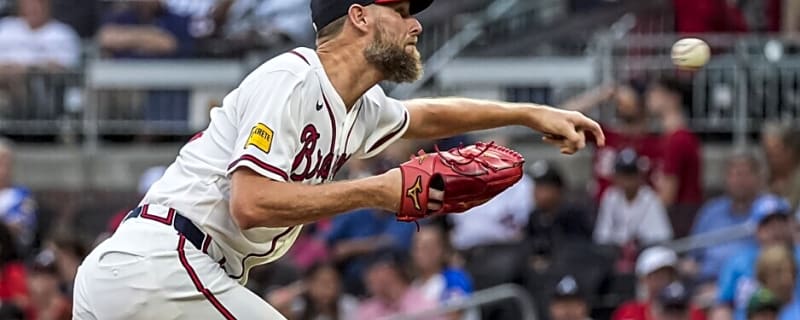 Recap: Dodgers Swept After Pitcher’s Duel Between Chris Sale & Yoshinobu Yamamoto