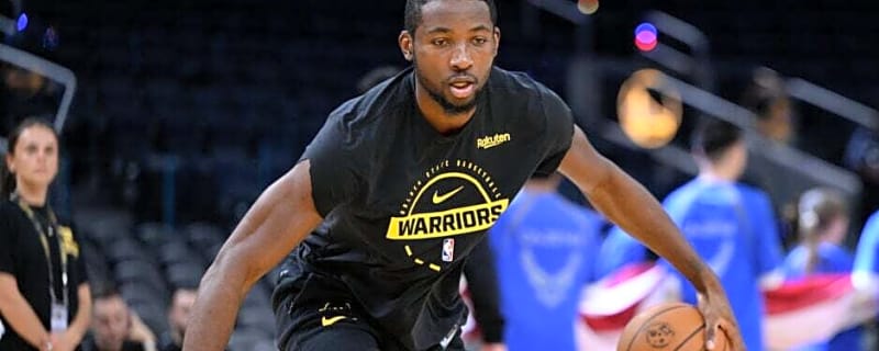 Bill Simmons mocks Jonathan Kuminga’s failed resurgence with the Warriors, makes prediction