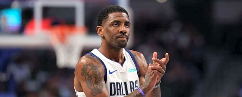 Three possible landing spots for Kyrie Irving if Dallas Mavericks decide to trade him