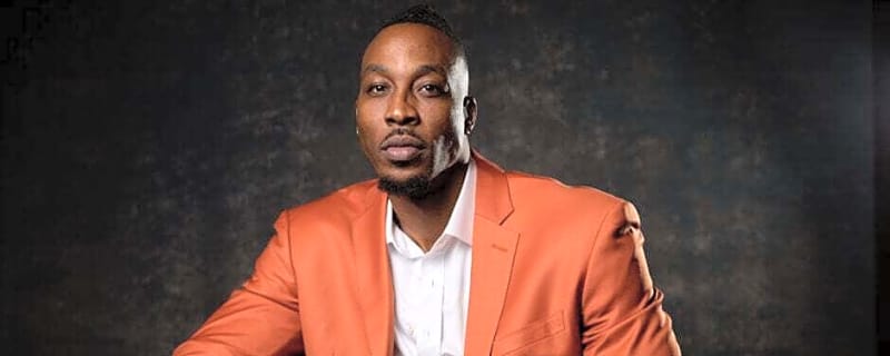 Dwight Howard reacts to Dyson Daniels signing $100m contract, disagrees with fans