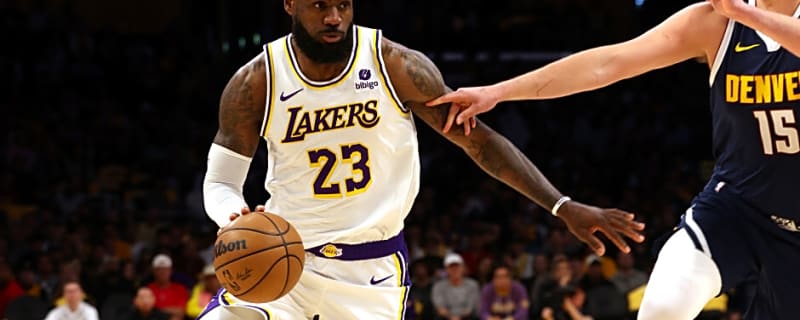 LeBron James Calls This Current NBA Star &#39;Most Dominant Player&#39; He&#39;s Ever Faced