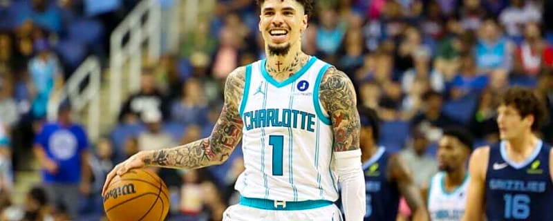 LaMelo Ball told to do what Cade Cunningham is doing with Detroit Pistons, it will prove his worth