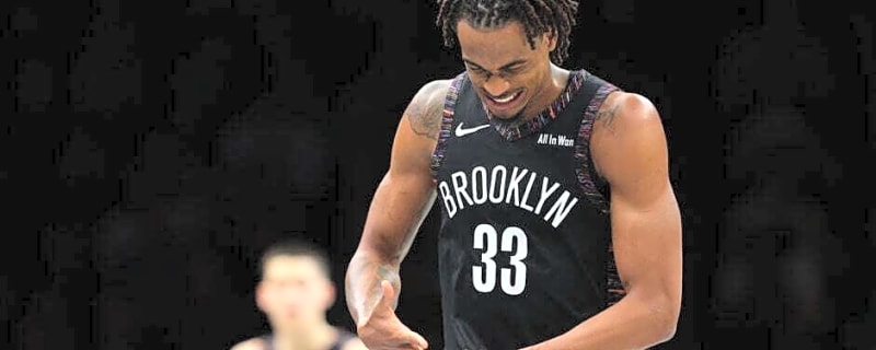 Nets blow another close game in double OT loss to Celtics and now Nic Claxton might be hurt too