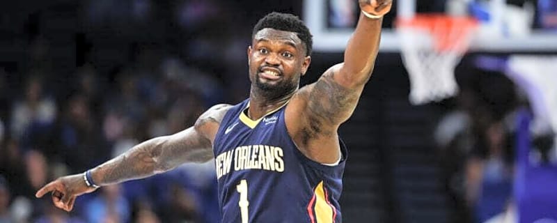 Steve Nash and Zach Lowe hint at new role Zion Williamson could play for Pelicans