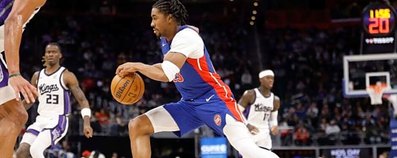 Detroit won’t get a softer matchup than this all season. A loss to Denver would be inexcusable