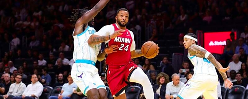 Miami Heat set franchise record that they never achieved with LeBron James and Dwyane Wade 