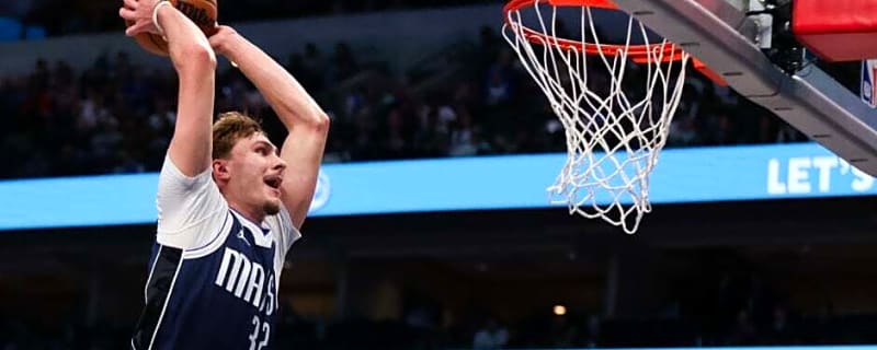 Jason Kidd makes it clear the Dallas Mavericks won’t make the same mistake with Cooper Flagg