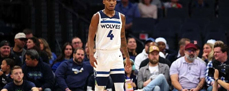 Bill Simmons and Tim Legler ‘concerned’ over Rob Dillingham situation for Minnesota Timberwolves