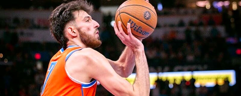 Insider explains why Chet Holmgren‘s transformation will be key for Oklahoma City Thunder‘s dynasty