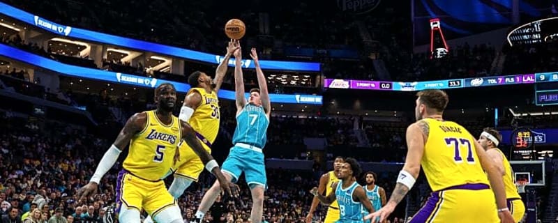 Dwyane Wade says LA Lakers made ‘huge signing’ who changes games whenever he’s on the court