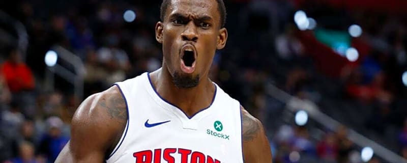 How many more games Detroit Pistons need to win to secure their longest ever winning streak