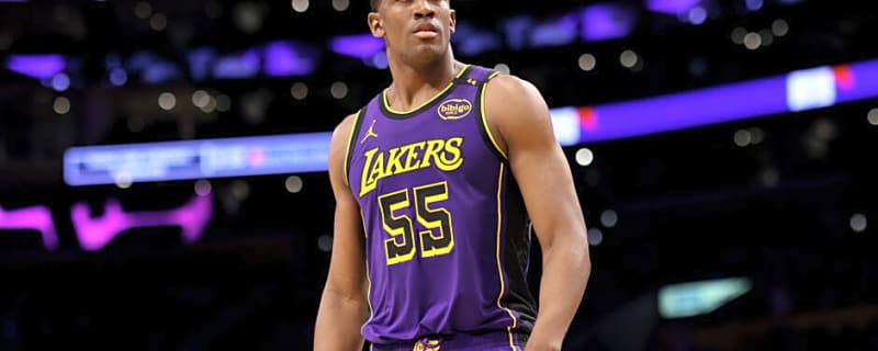 Trey Jemison comments showed exactly what LA Lakers missed against Rudy Gobert, roster move error showed up