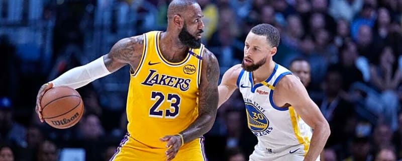 Bill Simmons proposes blockbuster LeBron James to Golden State Warriors trade