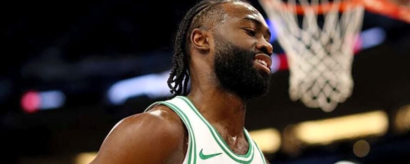 Jaylen Brown brutally mocked Ben Simmons to Boston Celtics teammates, partnership could become very awkward