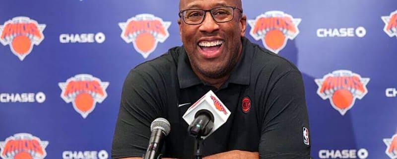 Mike Brown shares how he really feels about the NBA Cup before Knicks quarterfinal