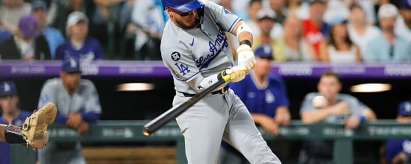 Miguel Rojas Proud Of Reaching 1,000 Career Hits As ‘Defensive Specialist’