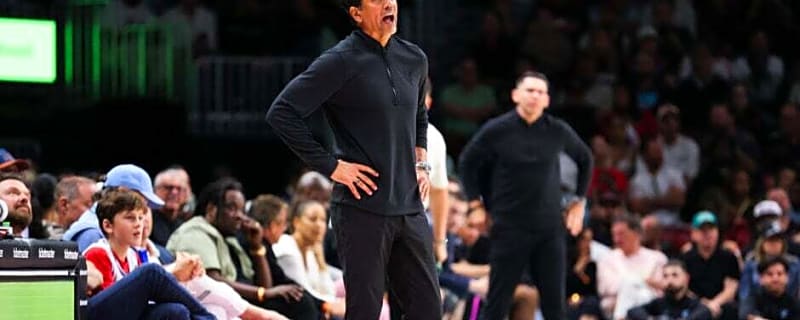 Erik Spoelstra sounds off on Jimmy Butler’s return to Miami, ‘how many games…’