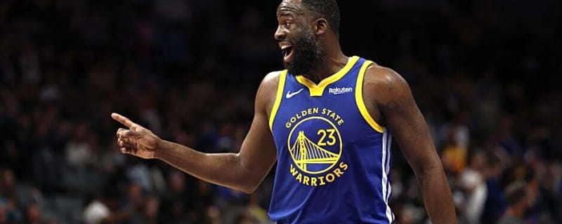 Eddie Johnson picks who is the better player between Draymond Green and Dennis Rodman