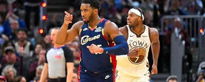 Donovan Mitchell breaks down ‘consistent theme’ that keeps costing Cavaliers after defeat vs Warriors