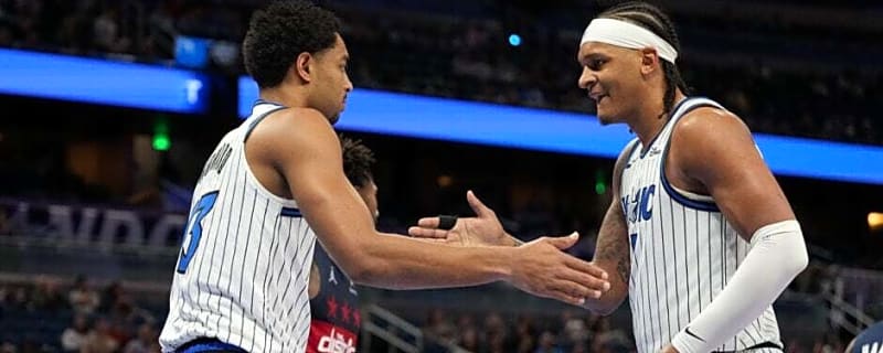 The $200M dilemma: Why the Bane-Banchero duo is failing to elevate Orlando into the NBA’s elite