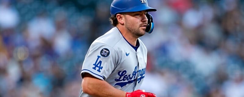 Former Dodgers Buddy Kennedy & Jose Ureña Guaranteed 2025 World Series Rings