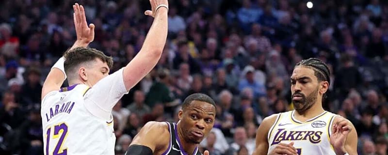 Zach Lowe says LA Lakers star is finally becoming the player they hoped he would be when they signed him in 2023