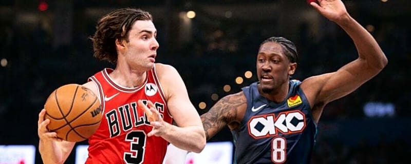 Bryson Graham’s hire gives the Chicago Bulls a real reason to start over