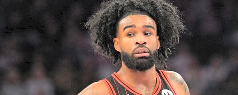 Bill Simmons’ concerns over Coby White look needless, Chicago Bulls star is proving a point