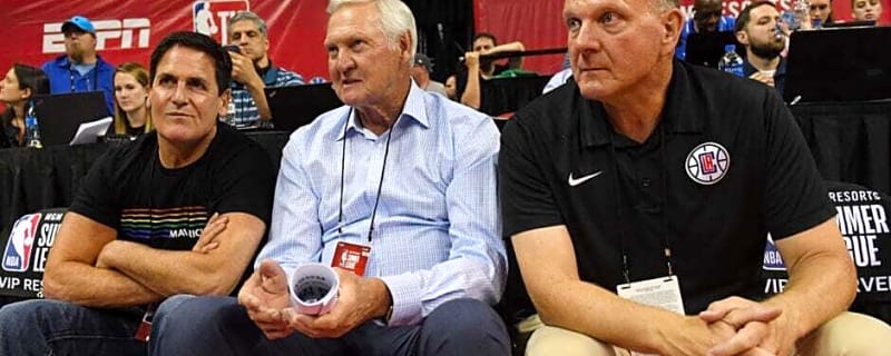 Pablo Torre reveals several NBA figures shared ‘genuine concern’ over LA Clippers – Aspiration investigation