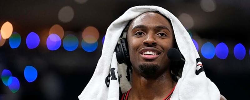 Tyrese Maxey reaches important milestone, 76ers history shows he will win MVP award