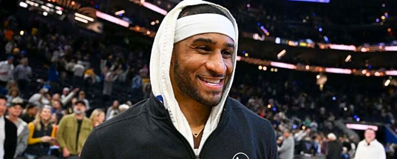 Buddy Hield says why ‘6-foot-2 center’ Gary Payton II is so important for the Warriors