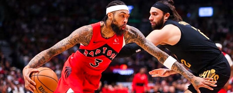Brandon Ingram’s heel injury has turned Raptors-Cavaliers into a depth test Toronto may not win