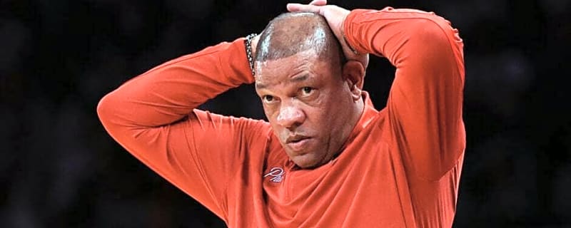 Doc Rivers says New York Knicks star is the NBA player who has surprised him the most, ‘way better than I thought’