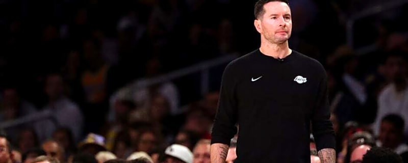 What JJ Redick thinks of LA Lakers star’s terrible night vs. Spurs, ‘the reality is…’