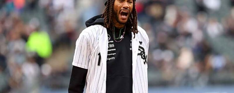 Derrick Rose jersey retirement: Bulls honor youngest MVP in NBA history at United Center ceremony