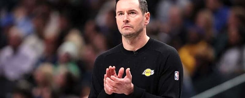 JJ Redick reveals reaction of three LA Lakers stars to his most controversial coaching decision has benefited the team