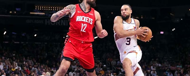 What Dillon Brooks said NBA refs did for the Houston Rockets that he’s never seen before 