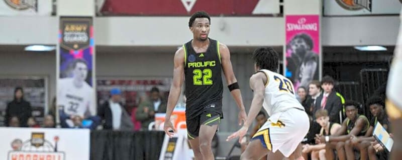 Why NBA scouts are comparing Darryn Peterson to Kobe Bryant, he has something Lakers legend didn’t