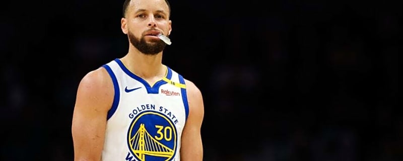 Bill Simmons says Warriors should trade Steph Curry, not Draymond Green after recent ‘blow up’