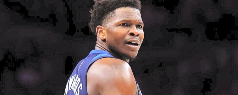 The Timberwolves got outscored 38-17 in the third quarter against Golden State. Now what?