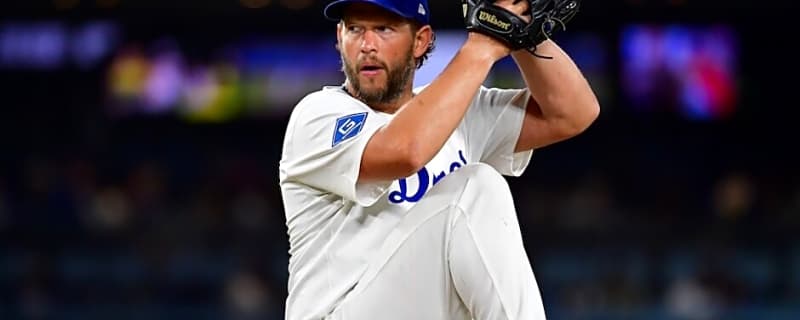 Skip Schumaker Recalls Being Surprised By Clayton Kershaw After Comparison To Rick Ankiel