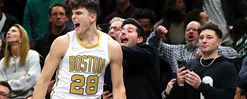 Celtics rookies Hugo Gonzalez and Amari Williams rescue Boston in wild double OT win over Nets