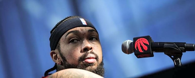 Jakob Poeltl reveals what is really ‘unique’ about Brandon Ingram since joining Toronto Raptors