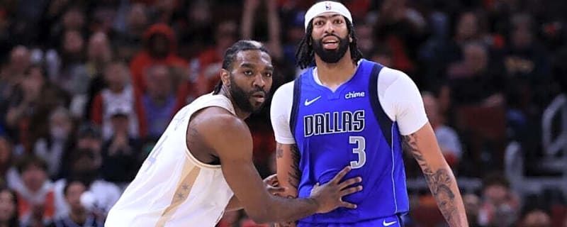 Creating a blockbuster trade that sends Anthony Davis to Chicago Bulls amid rising rumors