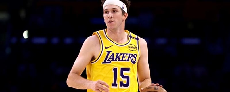 How the LA Lakers feel about trading Austin Reaves as San Antonio Spurs interest emerges