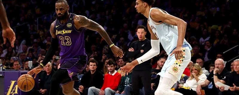 Richard Jefferson claims Victor Wembanyama faces a challenge LeBron James never had to in the NBA