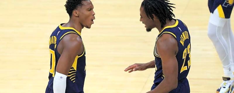 Rick Carlisle provides long-awaited injury updates on Aaron Nesmith and Benedict Mathurin