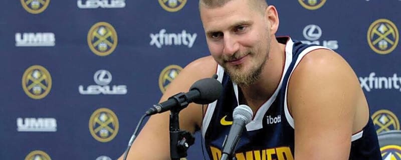 Brian Windhorst praises ‘amazing’ LA Clippers star who gives Nikola Jokic more ‘trouble’ than anyone else